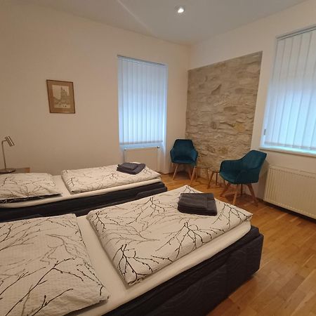 Apartments Karlin 프라하 외부 사진