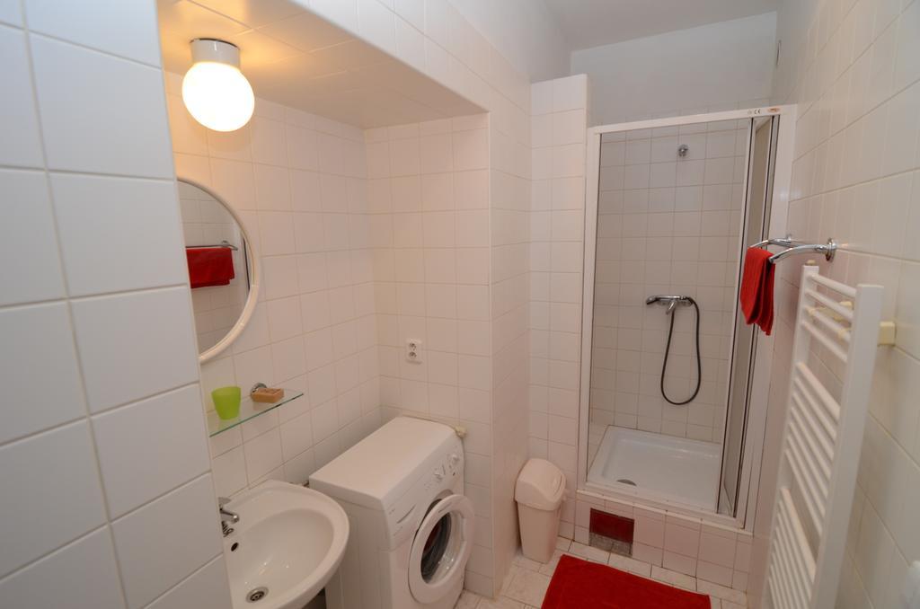 Apartments Karlin 프라하 객실 사진