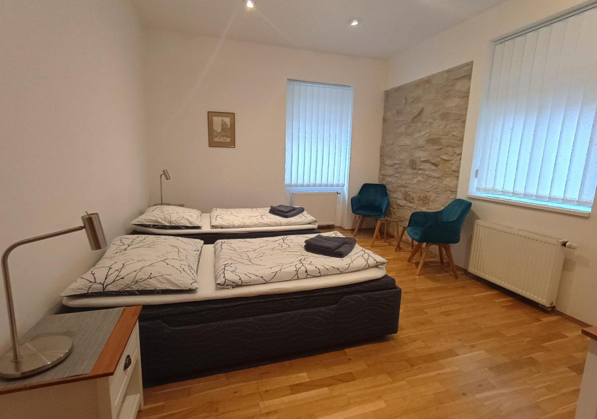 Apartments Karlin 프라하 외부 사진