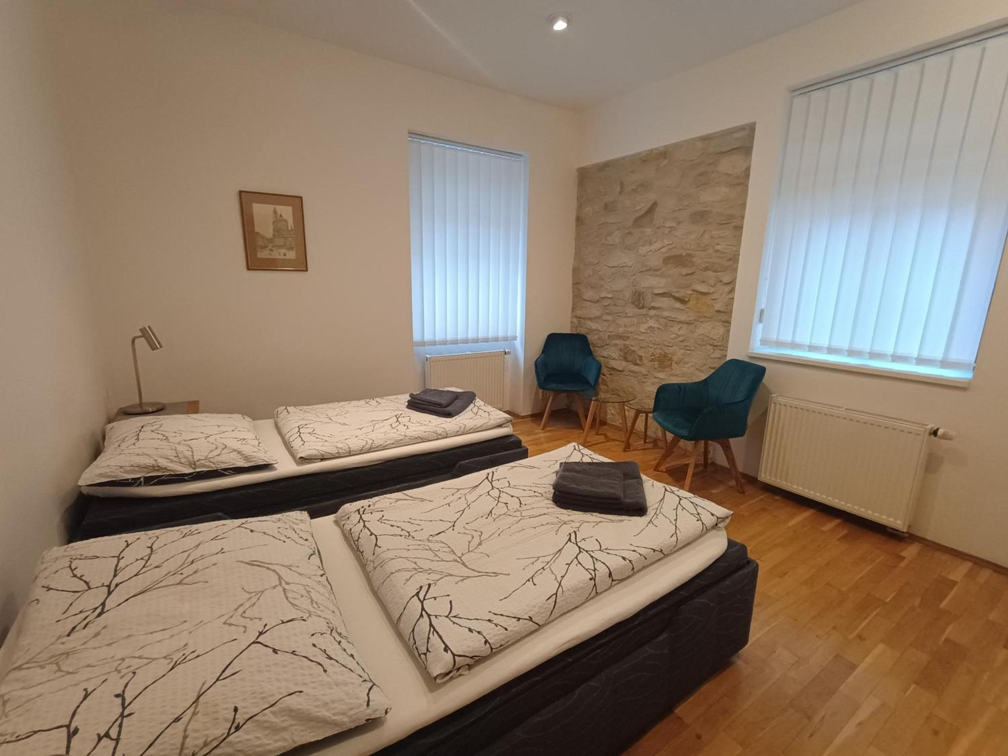 Apartments Karlin 프라하 외부 사진